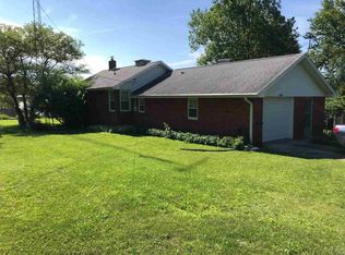 6601 S Sunset Blvd, Macy, IN 46951