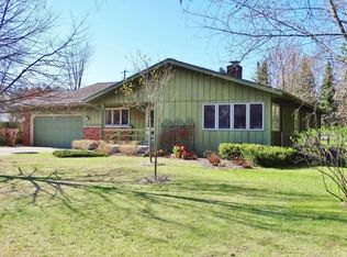 3949 Jordan Ln, Stevens Point, WI 54481