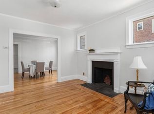 427 Lloyd Ave FLOOR 1, Providence, RI 02906