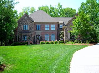 9802 Go For Gin Ct, Waxhaw, NC 28173