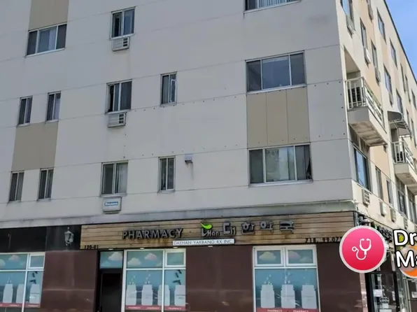 150-01 Northern Blvd, Flushing, NY 11354