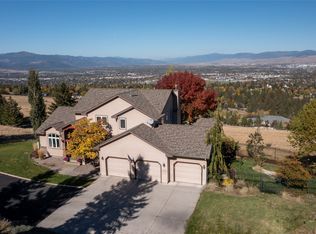 697 Spanish Peaks Dr, Missoula, MT 59803