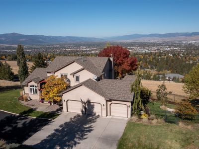 697 Spanish Peaks Dr, Missoula, MT, 59803