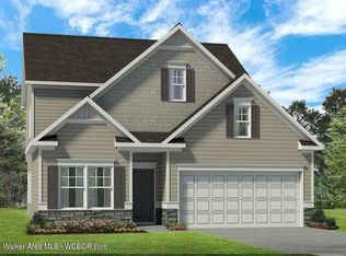 286 Shepherds Loop, Jasper, AL 35504