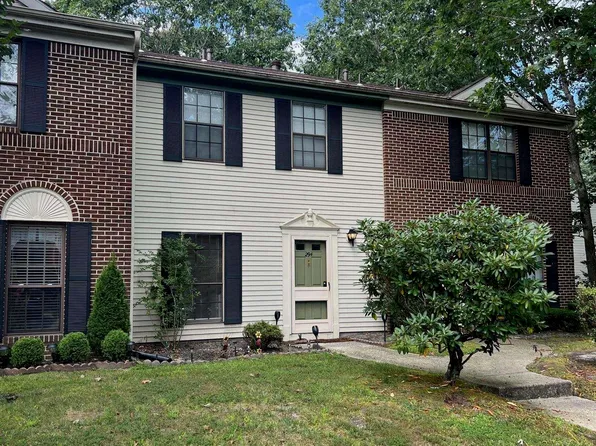 294 Mattix Run #294, Galloway, NJ 08205