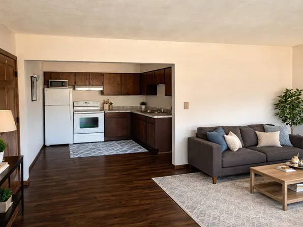 12325 County Road 51 #A4, Saint Joseph, MN 56374