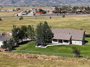 187 Foothill Heights Dr, Afton, WY 83110
