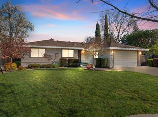 5301 De John Ave, Carmichael, CA 95608