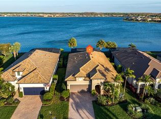 20501 Corkscrew Shores BLVD, ESTERO, FL 33928