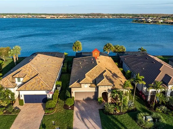 20501 Corkscrew Shores BLVD, ESTERO, FL 33928