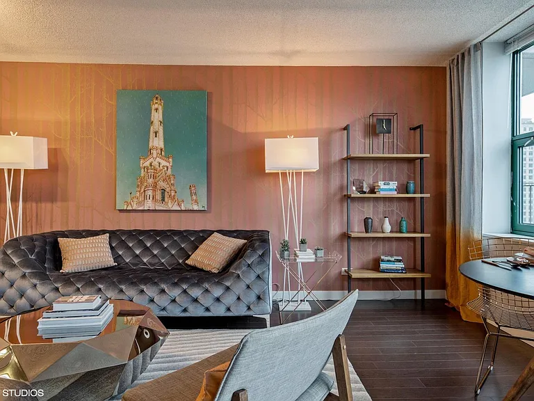 70 W Huron St #1306 — Photo 5