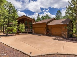 4050 W Acer Ln, SHOW LOW, AZ 85901