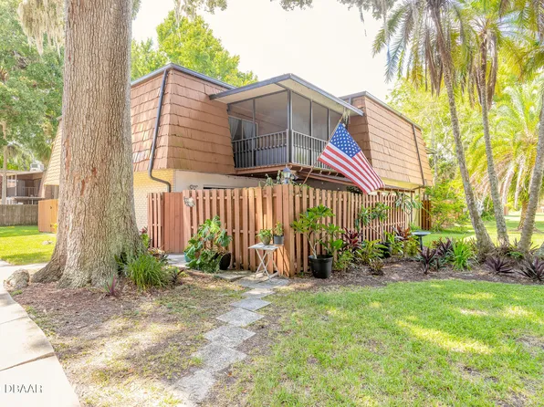 89 Moonstone Ct, Port Orange, FL 32129