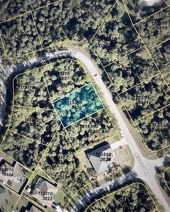 2nd image of Minerva Rd Lot 26