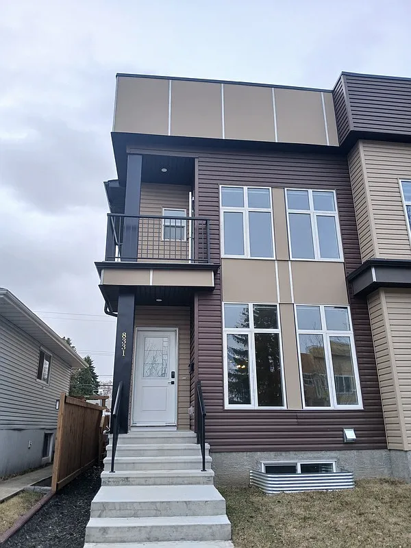 3 bed, 2.5 bath, 1600 sqft, $2,100 — Photo 1