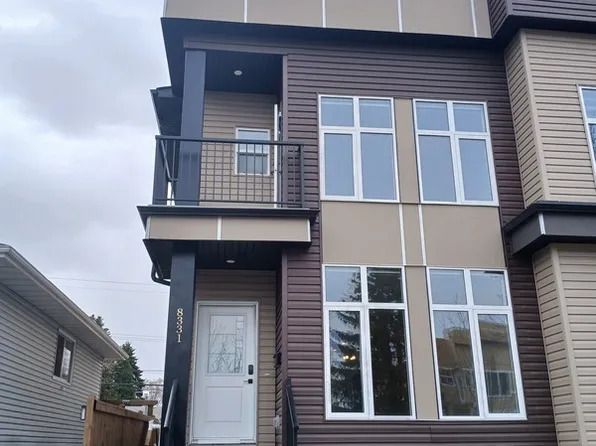 8331 76th Ave NW, Edmonton, AB T6C 0H9