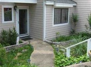 2001 Reservoir Rd, Little Rock, AR 72227