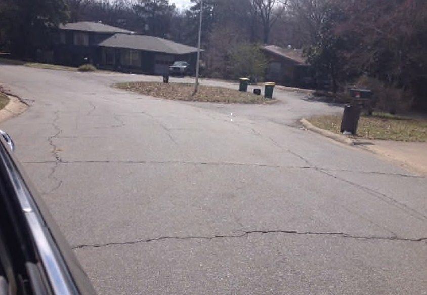2nd image of 1925 Broken Arrow Dr