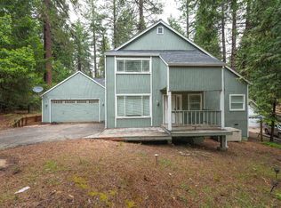 26867 Silver Dr, Pioneer, CA 95666