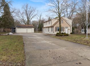 4105 N 133rd St, Brookfield, WI 53005