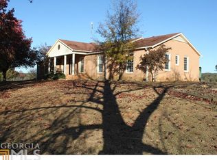 3474 Highway 145, Carnesville, GA 30521