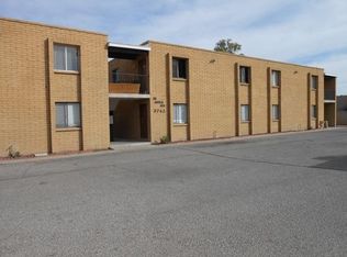 3742 N Fairview Ave APT 102, Tucson, AZ 85705