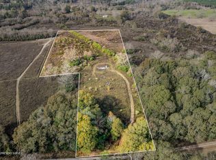 PARCEL 2 Ridge Aly, Lumberton, MS 39455