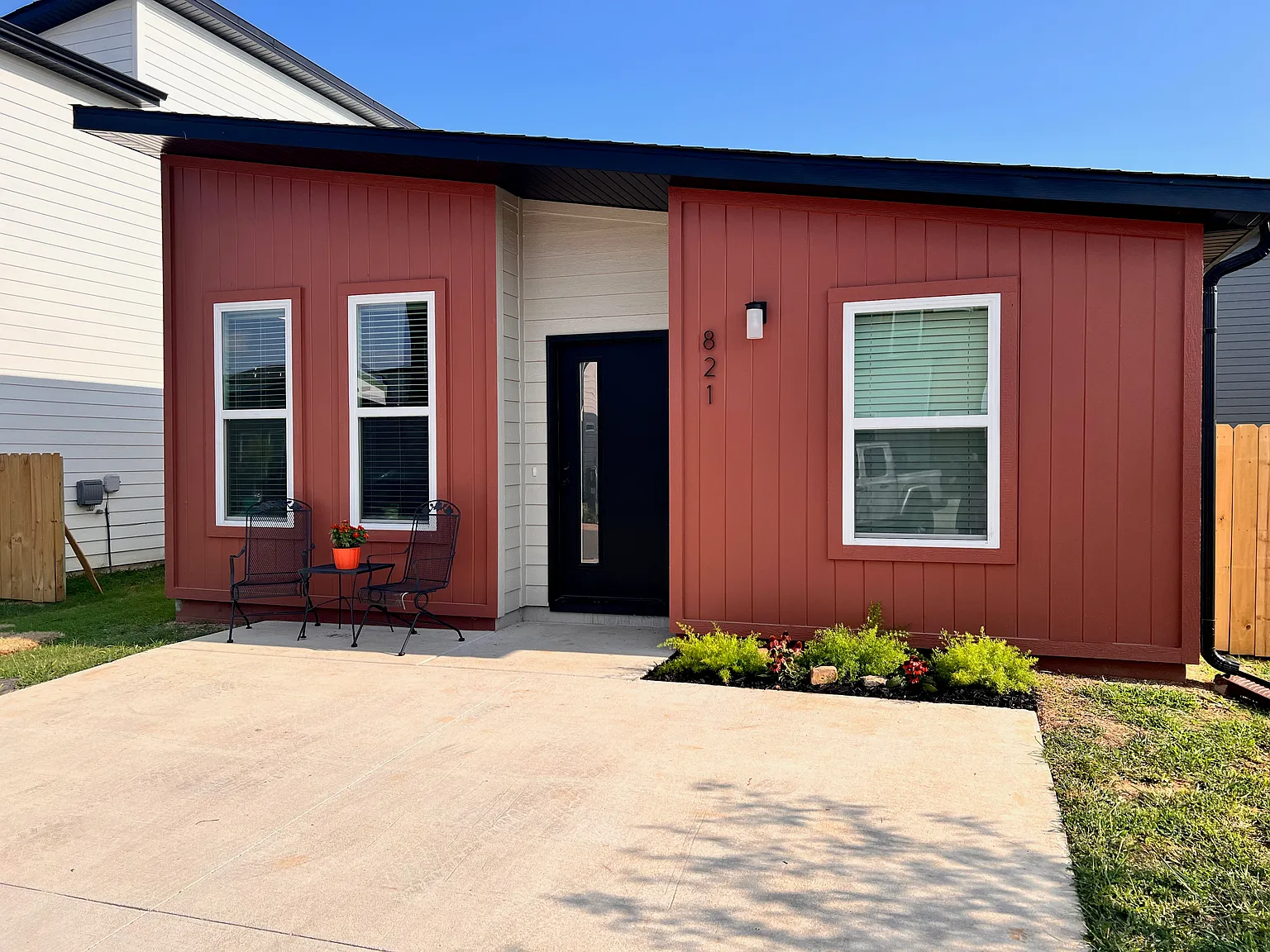 821 Tennessee Ave — Photo 1