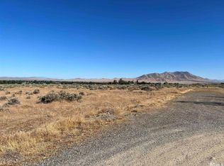 7530 Sylvia Ridge Rd, Winnemucca, NV 89445