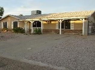 507 N 94th Way, Mesa, AZ 85207