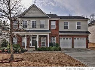 4831 Annelise Dr, Harrisburg, NC 28075