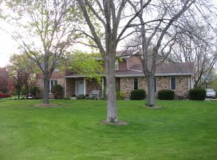 17420 S Ann Dr, Plainfield, IL 60586