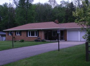 60 Christy Rd, Battle Creek, MI 49015