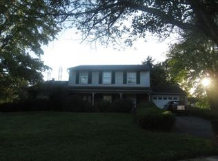 3203 Stonesboro Rd, Fort Washington, MD 20744