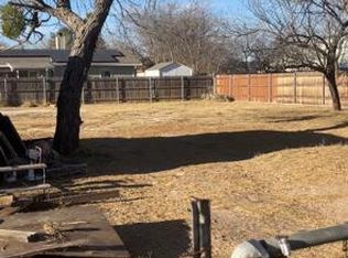2718 Forest Park Ave #SEE, San Angelo, TX 76901
