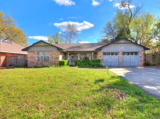 4924 NW 19th St, Oklahoma City, OK 73127