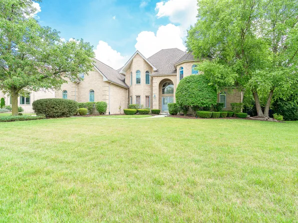 13539 S Turnberry Ln, Orland Park, IL 60467