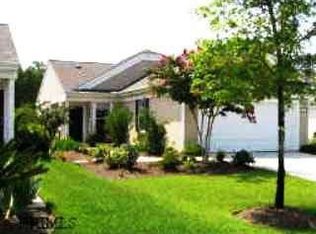 21 Countryside Ct, Bluffton, SC 29909