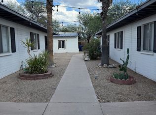 2408 N Fair Oaks Ave #2408, Tucson, AZ 85712