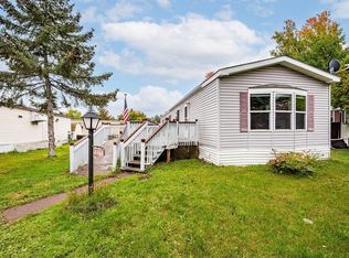 4466 Birchwood Dr, Hermantown, MN 55811