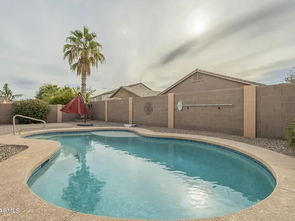 2665 W GOLDMINE MOUNTAIN Drive, San Tan Valley, AZ 85144