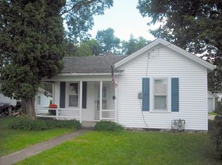 516 W 3rd St, Sandwich, IL 60548