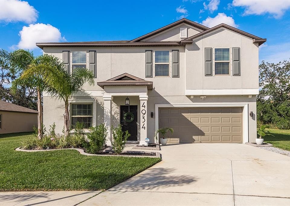 1st image of 4934 WILD SENNA BOULEVARD