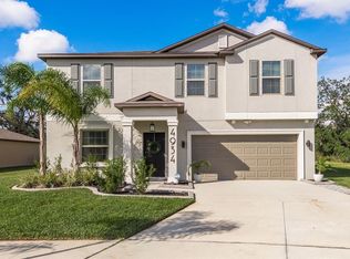 4934 Wild Senna Blvd, Tampa, FL 33619