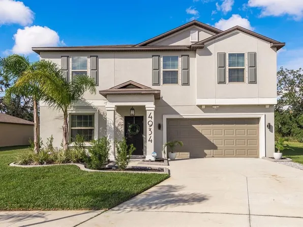 4934 Wild Senna Blvd, Tampa, FL 33619