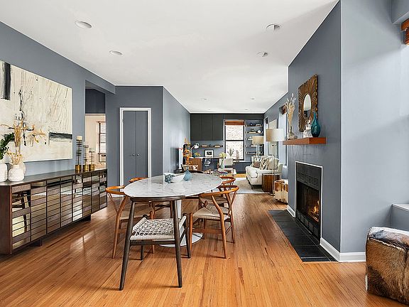 5th image of 391 Clinton St APT 3B