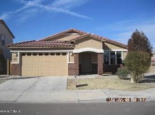 7010 S 70th Dr, Laveen, AZ 85339