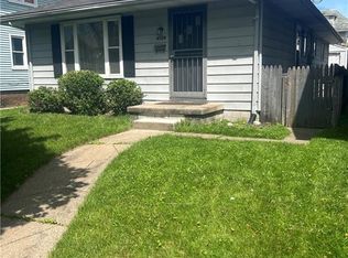 4126 Thornton Ave, Toledo, OH 43612