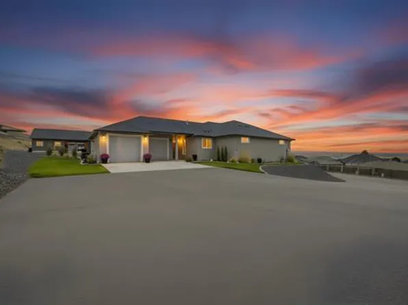 6657 Caspian Pl, West Richland, WA 99353