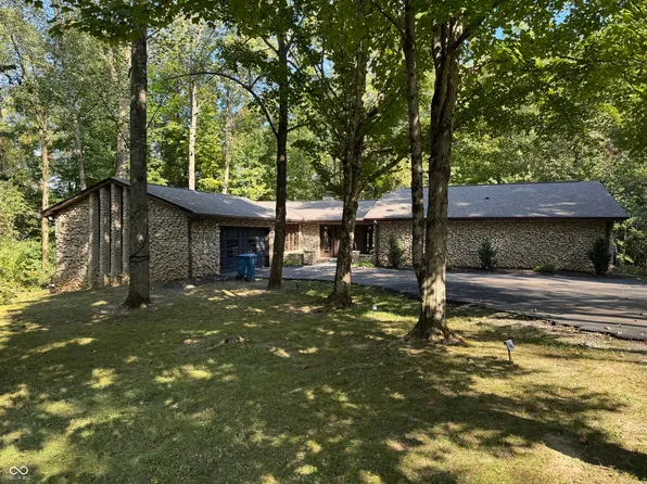 9103 Sargent Rd, Indianapolis, IN 46256